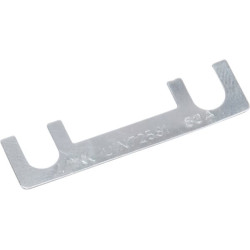 Juostinis saugiklis 60A SI201351