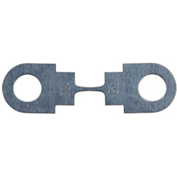 Saugiklių juostelė 30A ilgis 42mm pakuotė 10x Hella 8JS713575102