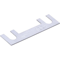 Saugiklių juostelė 100A Pack 1x iMaXX SI20137