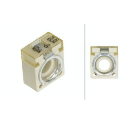 Saugiklis 58V 125A Pakuotė 1x Hella 8JS747876031