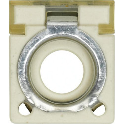 Saugiklis 58V 125A Pakuotė 1x Hella 8JS747876031