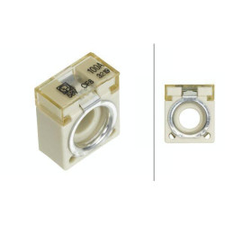 Saugiklis 58V 100A Pakuotė 1x Hella 8JS747876021