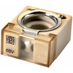 Saugiklis 58V 100A Pakuotė 1x Hella 8JS747876021