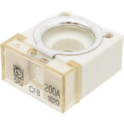 Saugiklis 58V 200A Pakuotė 1x Hella 8JS747876061