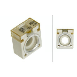 Saugiklis 58V 300A Pakuotė 1x Hella 8JS747876081