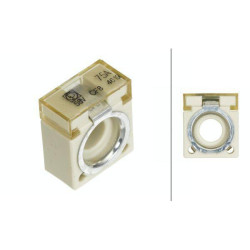 Saugiklis 58V 75A Pakuotė 1x Hella 8JS747876011