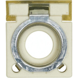 Saugiklis 58V 75A Pakuotė 1x Hella 8JS747876011