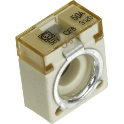 Saugiklis 58V 50A Pakuotė 1x Hella 8JS747876001