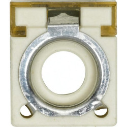 Saugiklis 58V 50A Pakuotė 1x Hella 8JS747876001