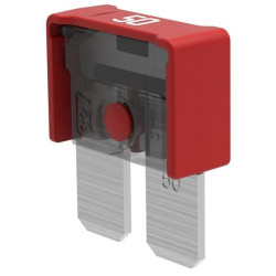 Maxioto kompaktiškas saugiklis 50A, raudonas (x5) FS750MC