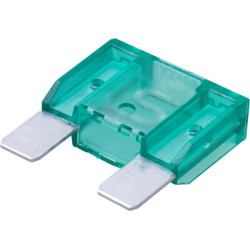 Saugiklio Maxi mentė 32V 30A Ilgis 34,3mm žalia Pakuotė 10x iMaXX SI20191