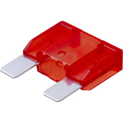 Saugiklio Maxi mentė 32V 50A Ilgis 34,3mm raudona Pakuotė 10x iMaXX SI20193