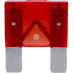 Saugiklio Maxi mentė 32V 50A Ilgis 34,3mm raudona Pakuotė 10x iMaXX SI20193