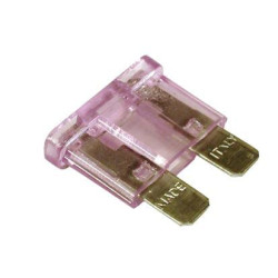 Ašmenų saugiklis (x50) VLC2216