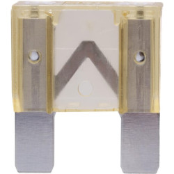 Saugiklio Maxi mentė 32V 80A Ilgis 34,3mm skaidrus iMaXX SI20196