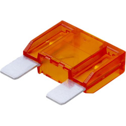 Saugiklio Maxi mentė 32V 40A ilgis 34,3mm oranžinė pakuotė 10x iMaXX SI20192