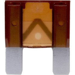 Saugiklio Maxi mentė 32V 70A Ilgis 34,3mm ruda iMaXX SI20195