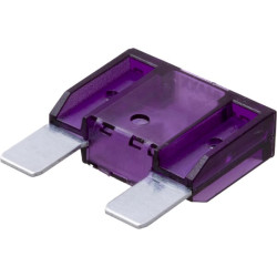 Saugiklio Maxi mentė 32V 100A Ilgis 34,3mm violetinė iMaXX SI20197