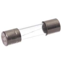 Saugiklis Stiklas 0,7A Ilgis 20mm Siba ZEK52000630