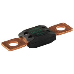 Saugiklis Mega 350A Ilgis 68,6 mm žalia Hella 8JS742902081