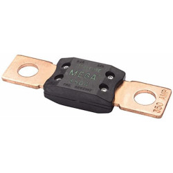 Saugiklis Mega 350A Ilgis 68,6 mm žalia Hella 8JS742902081