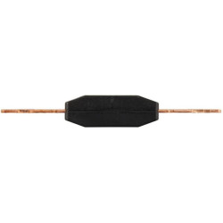 Saugiklis Mega 175A Ilgis 68,6 mm balta Pakuotė 1x Hella 8JS742902031