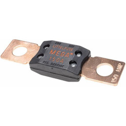 Saugiklis Mega 175A Ilgis 68,6 mm balta Pakuotė 1x Hella 8JS742902031