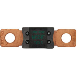 Saugiklis Mega 125A Ilgis 68,6 mm žalia Pakuotė 1x Hella 8JS742902011