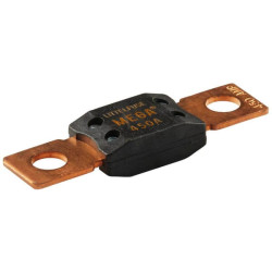 Saugiklis Mega 450A Ilgis 68,6 mm geltona Hella 8JS742902101