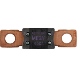 Saugiklis Mega 400A Ilgis 68,6mm violetinė Hella 8JS742902091