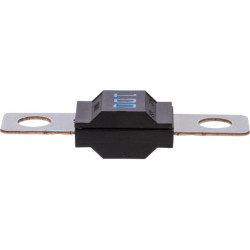 Saugiklio juostelė 32V 100A ilgis 41mm mėlyna Pakuotė 1x SI20177