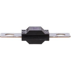 Saugiklių juostelė 32V 200A ilgis 41mm violetinė pakuotė 1x SI20180