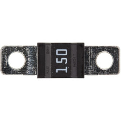 Saugiklis Midi 32V 150A Ilgis 41,1mm pilka Pakuotė 1x Hella 8JS742901081