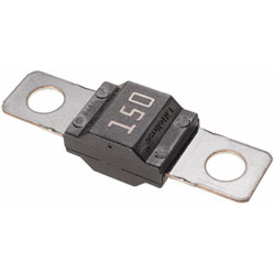 Saugiklis Midi 32V 150A Ilgis 41,1mm pilka Pakuotė 1x Hella 8JS742901081