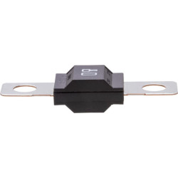 Saugiklio juostelė 32V 80A ilgis 41mm balta Pakuotė 1x SI20176