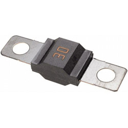 Saugiklis Midi 32V 30A Ilgis 41,1mm rožinė Pakuotė 1x Hella 8JS742901061