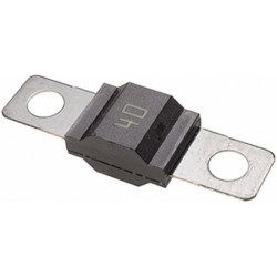 Saugiklis Midi 32V 40A Ilgis 41,1mm žalia Pakuotė 1x Hella 8JS742901001
