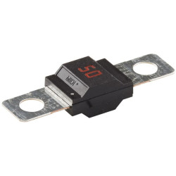 Saugiklis Midi 32V 50A Ilgis 41,1mm raudona Pakuotė 1x Hella 8JS742901011