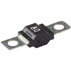 Saugiklis Midi 32V 80A Ilgis 41,1mm balta Pakuotė 1x Hella 8JS742901041