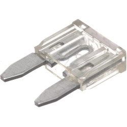 Saugiklio mini mentė 32V 25A Ilgis 16,3mm balta Pakuotė 1x SI20268P001