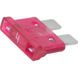 Ašmenų saugiklis OTO 4A SI22004