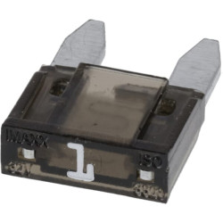 Saugiklio mini mentė 1A X667102001000