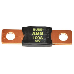 Saugiklis 100A 440572A1