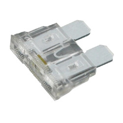 Saugiklis Standartinis 32V 25A ilgis 18,8mm baltas iMaXX SI20167