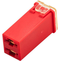 Saugiklis Pal 50A Ilgis 23,1mm raudona Pakuotė 1x Hella 8JS740026431