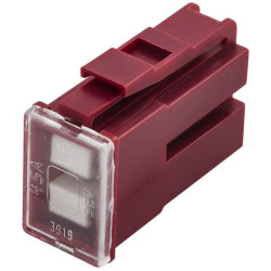 Fuse Pal 45A raudona pakuotė 1x Hella 8JS740026701