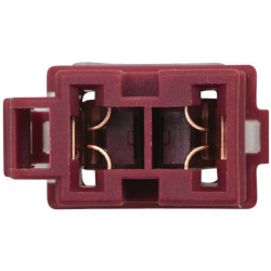 Fuse Pal 45A raudona pakuotė 1x Hella 8JS740026701