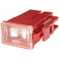 Fuse Pal 45A raudona pakuotė 1x Hella 8JS740026701