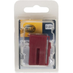 Fuse Pal 45A raudona pakuotė 1x Hella 8JS740026701