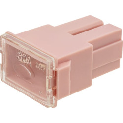 Saugiklio tipas AS 30A SI202130